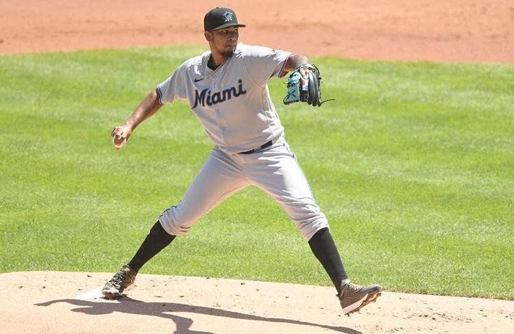 Humberto Mejía sufre segunda derrota en las Grandes Ligas