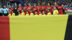 Inmigrantes aportan diversidad a selecciones en el Mundial
