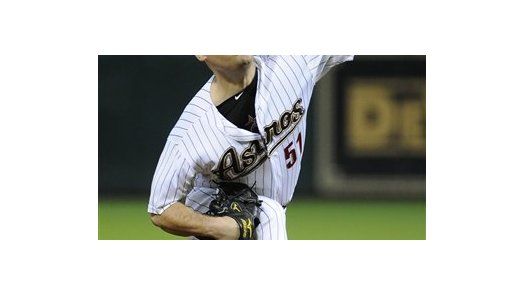 Rodrí­guez blanquea a Gigantes; Hernández cae ante Rays