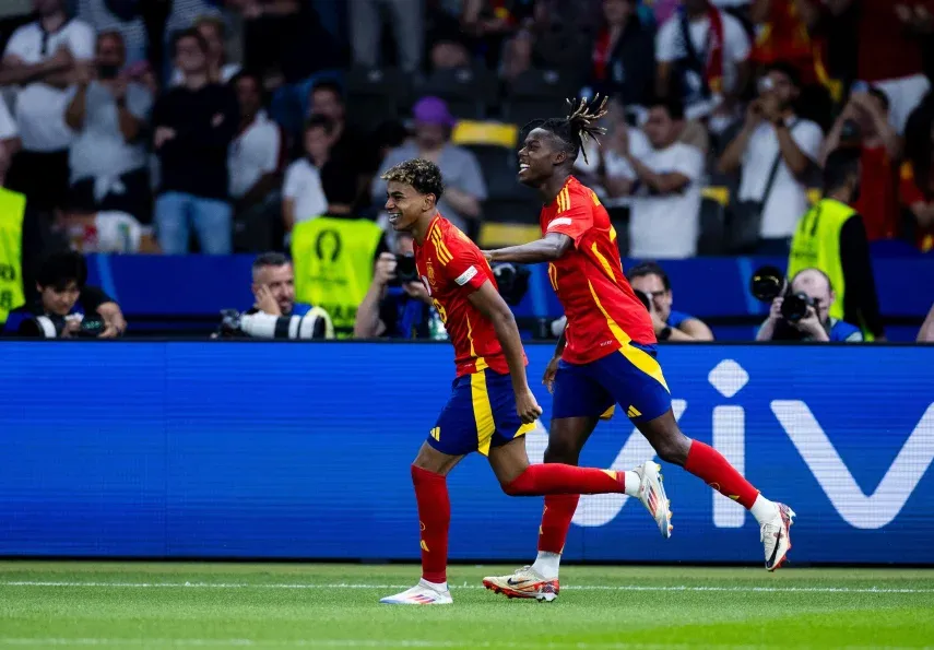 Nations League: Selección de España con algunas novedades en convocatoria