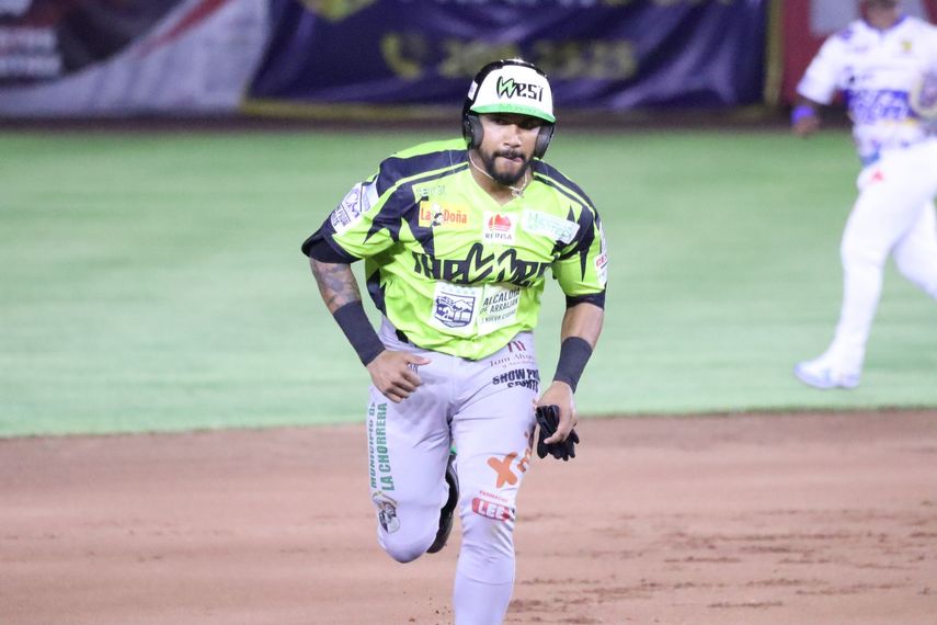 Béisbol Mayor 2025: Partidos para hoy jueves 27 de marzo