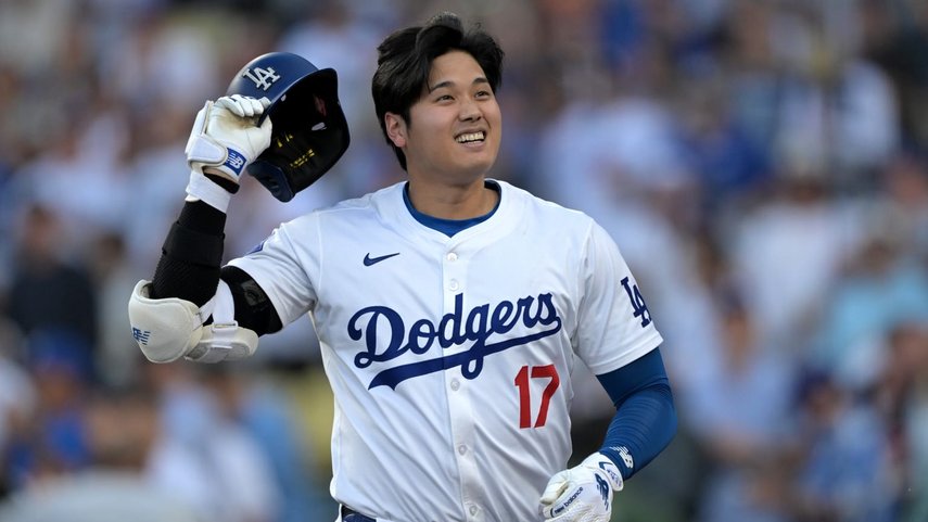 MLB: Shohei Ohtani debutará como lanzador de los Dodgers