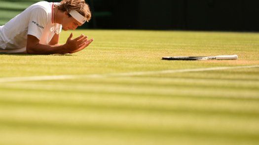 Alexander Zverev incorpora a Ivan Lendl a su equipo de trabajo