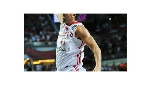 Mundial: Serbia y Turquí­a se citan en semifinales; España dice adiós
