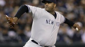 MLB: Yanquis 10