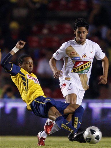 México: Monterrey y Morelia sacan valiosos triunfos