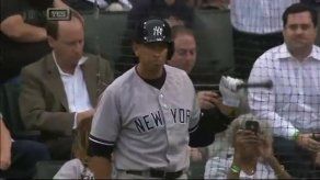 A-Rod