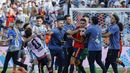 Mundial 2026: FIFA revela sanciones para Argentina y España
