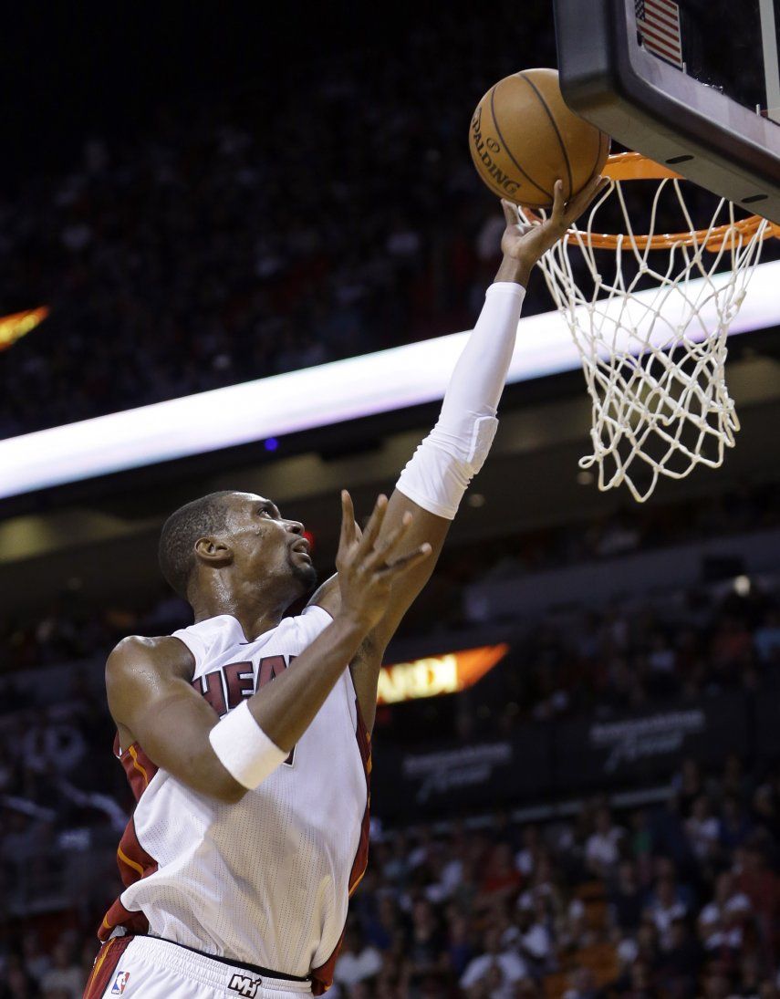 El Heat quiebra racha de dos derrotas