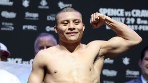 ¿Cuándo vuelve al cuadrilátero el Pitbull Isaac Cruz?