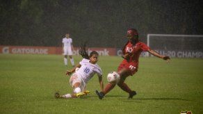 Panamá Femenina se despide del Premundial Sub-20 al caer por la mínima ante Canadá&nbsp;