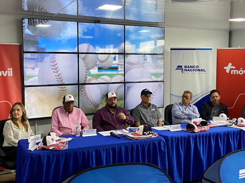 Nacional de Béisbol U23: Fedebeis presenta el torneo de manera oficial