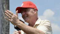Gianni Infantino se solidariza con Colombia tras terremoto Gianni Infantino se solidariza con Colombia tras terremoto