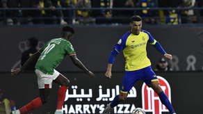 ¿Cuándo vuelve a jugar Cristiano Ronaldo?