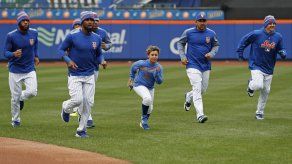 Los Astros se estrenan como campeones