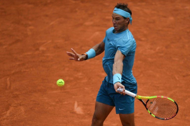 Nadal y Del Potro pasan a cuartos y se citan para hipotéticas semifinales