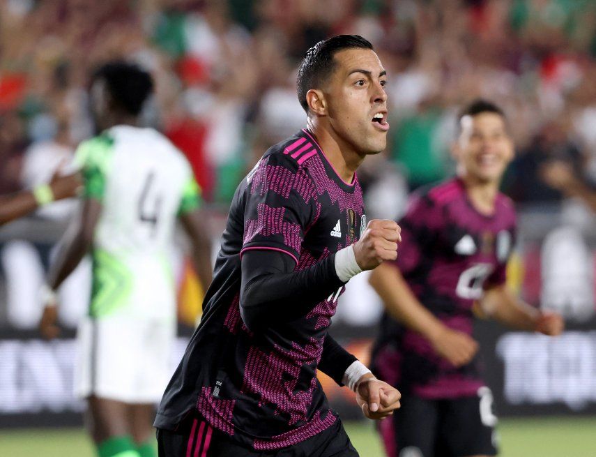 México va por el título de la Copa Oro 2021 como favorito