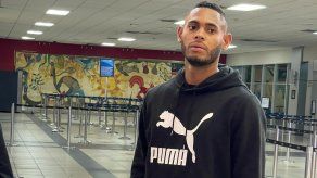 Ismael Díaz viaja a Arabia Saudita para unirse a el Al Taawoun FC