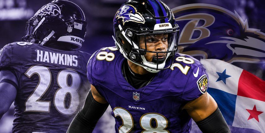 Jaylinn Hawkins