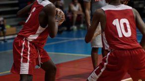 Panamá en baloncesto tendrá fogueo frente a Chile