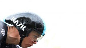 Minuto de silencio en inicio del Dauphiné por el atentado de Londres