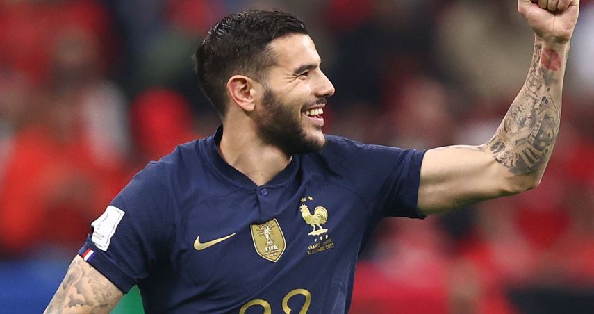 Qatar 2022: Así fue la victoria de Francia sobre Marruecos&nbsp;