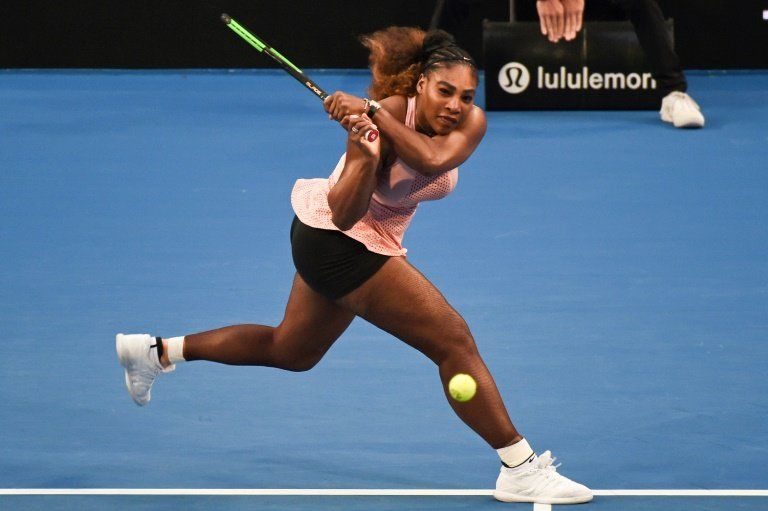 Serena Williams lanza un inspirador mensaje a las madres y padres trabajadores