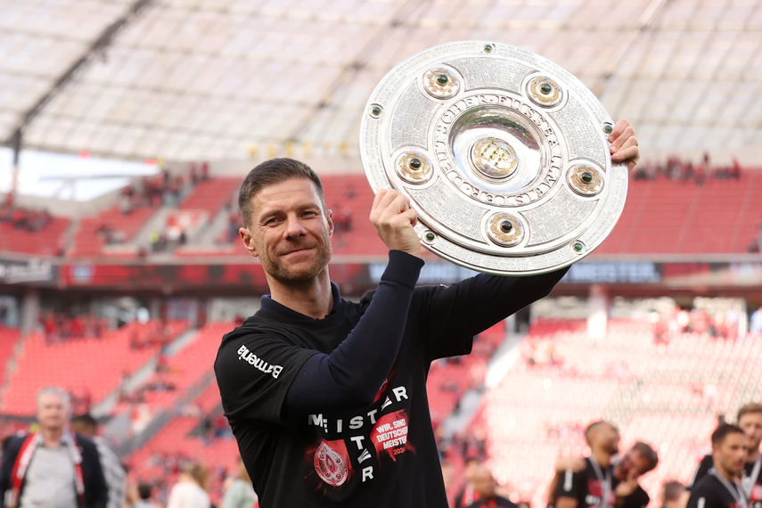 ¡OFICIAL! El Chelsea confirmó la llegada del DT Xabi Alonso