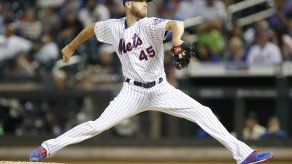 Girardi: Wheeler y Nola serán los ases de Filis