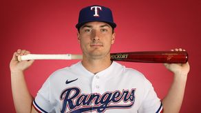 MLB: Prospecto estrella de Rangers Justin Foscue es elevado al primer equipo