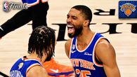 NBA: Los New York Knicks consiguen otro triunfo ante Spurs y aumentan ventaja en las Finales NBA: Los New York Knicks consiguen otro triunfo ante Spurs y aumentan ventaja en las Finales