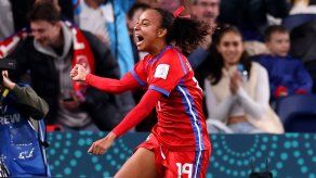 Lineth Cedeño es separada del Sporting San Miguelito