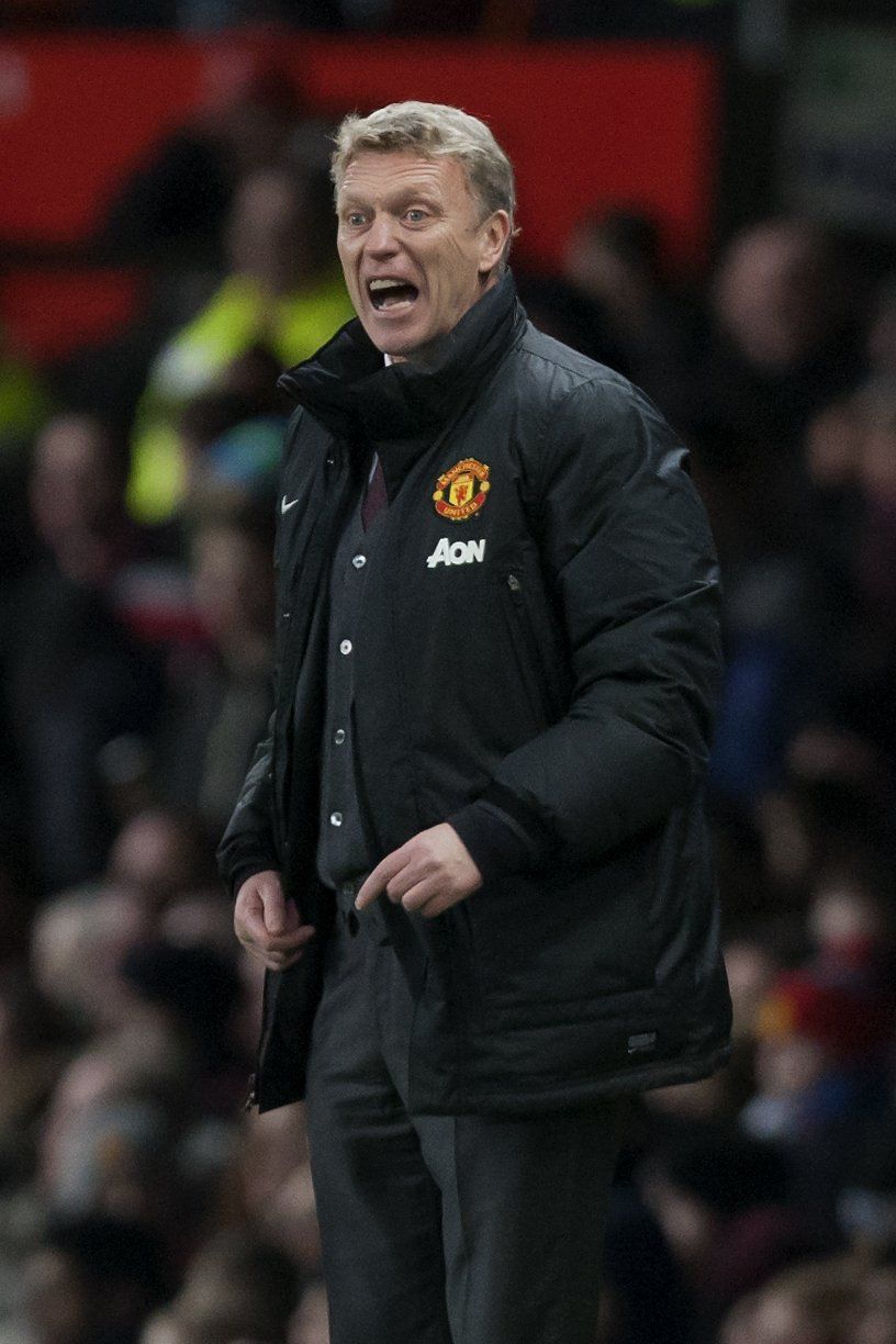 Mata es la esperanza del Manchester United