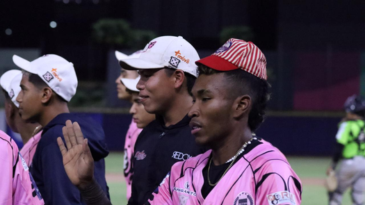 Béisbol Juvenil 2024: Partidos para hoy miércoles 6 de marzo