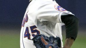 Filis contratan a Pedro Martí­nez