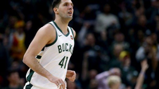 El Barcelona ficha a Nikola Mirotic para su equipo de básquet