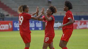 Panamá - República Dominicana, amistoso triangular femenino: hora y dónde verlo en vivo