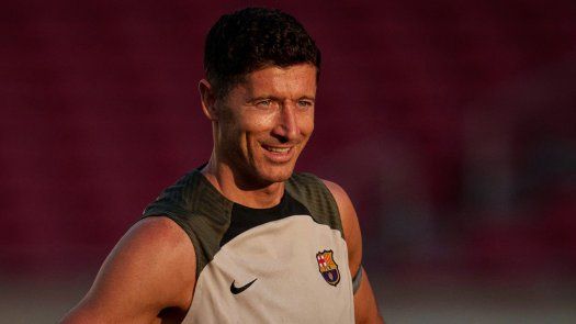Supercopa de España: FC Barcelona apuesta todo en su once