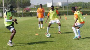 La Sub-17 de Panamá depende de un triunfo y de otros resultados