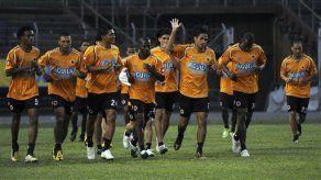 Mundial: Colombia por el todo o nada contra Perú