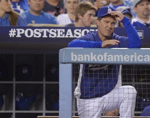 Dodgers pierden su magia al borde de eliminación