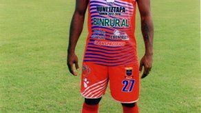 Alvaro Salazar: No me cumplieron en el Deportivo Iztapa
