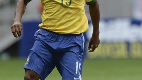 Maicon: Queremos y debemos ganar el Mundial
