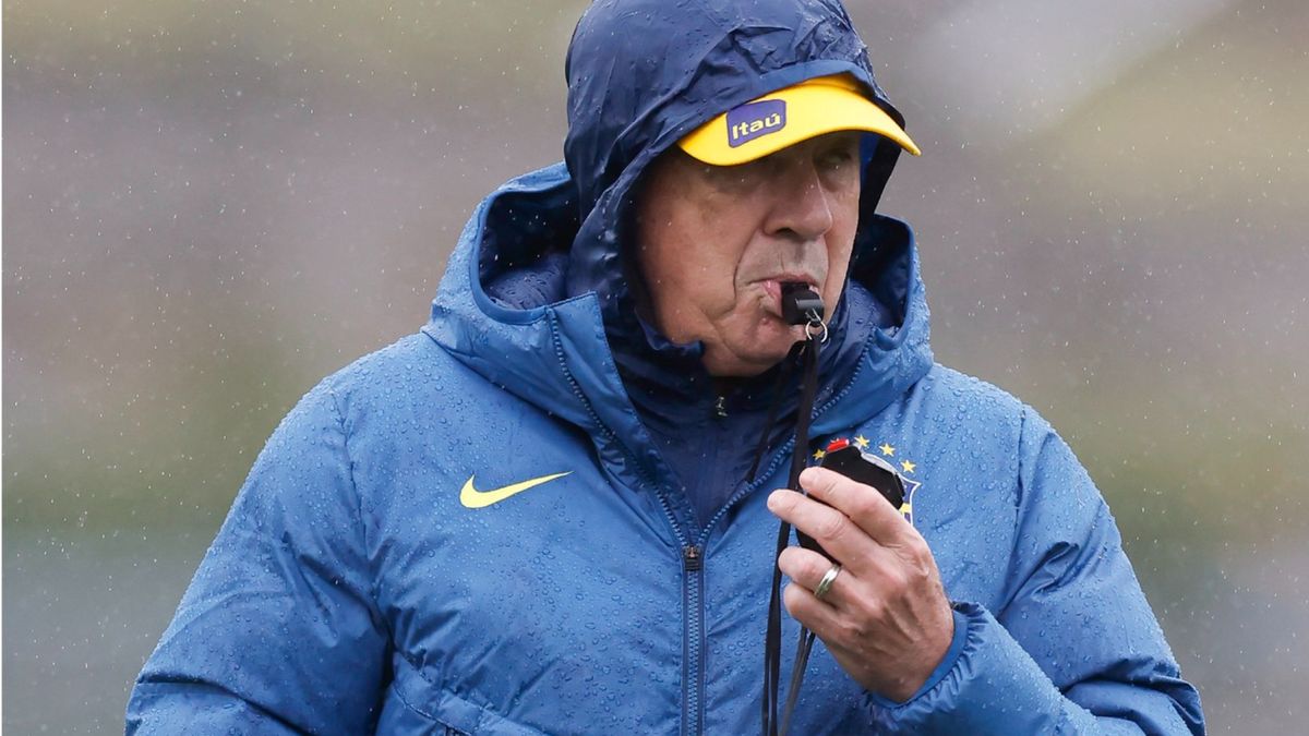 Mundial 2026: Brasil presentará su convocatoria el 18 de mayo