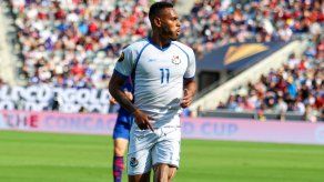 Útima camiseta de Reebok