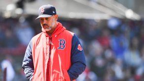 MLB: Los Medias Rojas de Boston siguen haciendo ajustes por el Covid-19