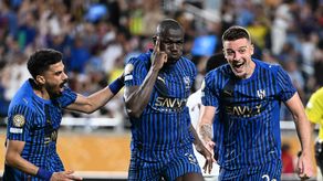 Mundial de Clubes 2025: El Al Hilal sorprende al Manchester City y se clasifica a 4tos de Final