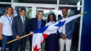 Panamá llevará 131 atletas a los Codicader Nivel Primario Inclusivo en Costa Rica