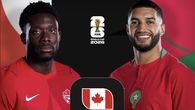 Canadá vs Marruecos, EN VIVO Octavos de Final del Mundial 2026 Canadá vs Marruecos, EN VIVO Octavos de Final del Mundial 2026