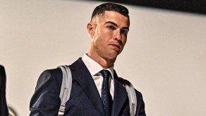 Qatar 2022: Cristiano Ronaldo y Selección de Portugal llegan a Doha